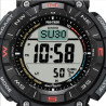 Montre altimètre solaire CASIO PRG-340-1ER PRO TREK