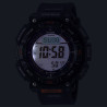 Montre altimètre solaire CASIO PRG-340-1ER PRO TREK