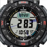 Montre altimètre solaire CASIO PRG-340-1ER PRO TREK