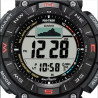 Montre altimètre solaire CASIO PRG-340-1ER PRO TREK