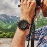 Montre altimètre solaire CASIO PRG-340-1ER PRO TREK