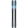Ski de rando femme BACKLAND 89 SL WOMEN bluegrey Atomic 25