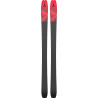 Ski de rando femme BACKLAND 89 SL WOMEN bluegrey Atomic 25