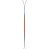 Ski de rando femme BACKLAND 89 SL WOMEN bluegrey Atomic 25