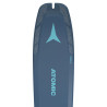 Ski de rando femme BACKLAND 89 SL WOMEN bluegrey Atomic 25
