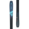 Ski de rando femme BACKLAND 89 SL WOMEN bluegrey Atomic 25