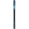 Ski de rando femme BACKLAND 89 SL WOMEN bluegrey Atomic 25