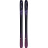 Ski de rando femme BACKLAND 86 SL WOMEN purple Atomic 25