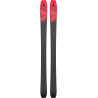 Ski de rando femme BACKLAND 86 SL WOMEN purple Atomic 25