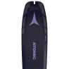 Ski de rando femme BACKLAND 86 SL WOMEN purple Atomic 25