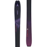 Ski de rando femme BACKLAND 86 SL WOMEN purple Atomic 25