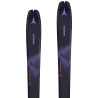 Ski de rando femme BACKLAND 86 SL WOMEN purple Atomic 2024