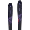 Ski de rando femme BACKLAND 86 SL WOMEN purple Atomic 25