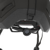 Casque ski triple-norme BACKLAND UL noir Atomic 2024
