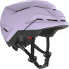 Casque ski triple-norme femme BACKLAND UL lavande Atomic 25