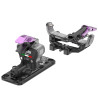 Fixation ski de rando HAUTE ROUTE HR8 PLUS purple ATK Bindings 2024
