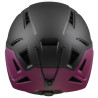 Casque ski double-norme THE PEAK LT noir-fuschia Julbo