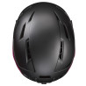 Casque ski double-norme THE PEAK LT noir-fuschia Julbo