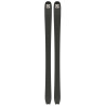 Ski de rando MTN 91 CARBON beige-orange Salomon 2025