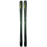 Ski de rando léger LYNX 82 UL vert Elan 2024