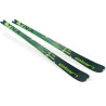 Ski de rando compétition LYNX 65 UL vert Elan 2024