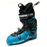 Chaussure ski de rando femme GEA emerald-black Scarpa 2024