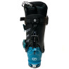 Chaussure ski de rando femme GEA emerald-black Scarpa 2024