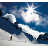 Chaussure ski de rando femme GEA emerald-black Scarpa 2024
