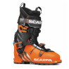 Chaussure ski de rando MAESTRALE orange-black Scarpa 2024