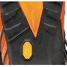 Chaussure ski de rando MAESTRALE orange-black Scarpa 2024