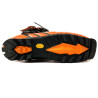 Chaussure ski de rando MAESTRALE orange-black Scarpa 2024