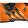 Chaussure ski de rando MAESTRALE orange-black Scarpa 2024