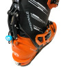 Chaussure ski de rando MAESTRALE orange-black Scarpa 2024