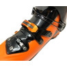 Chaussure ski de rando MAESTRALE orange-black Scarpa 2024