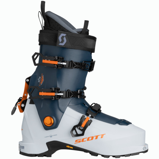 Chaussure ski de rando COSMOS TOUR aspen-blue Scott 2024