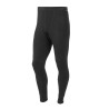 Caleçon long homme laine Mérinos MERINO ACTIVE UNDERPANTS black SENSOR