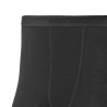 Caleçon long homme laine Mérinos MERINO ACTIVE UNDERPANTS black SENSOR