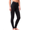 Caleçon long femme laine Mérinos W'S MERINO ACTIVE UNDERPANTS black SENSOR