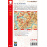 Livre TopoGuides TOUR DU BEAUFORTAIN - GR de 1 à 10 jours de randonnée - FFRandonnée - 2022