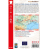 Livre TopoGuides Chemin de Saint-Jacques-de-Compostelle-ARLES-TOULOUSE-GR653-FFRandonnée - 2023