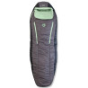 Sac de couchage synthétique FORTE 35 WOMAN endless-promise 2°C/-4°C gray-green Nemo Equipment 2023