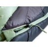 Sac de couchage synthétique FORTE 35 WOMAN endless-promise 2°C/-4°C gray-green Nemo Equipment 2023