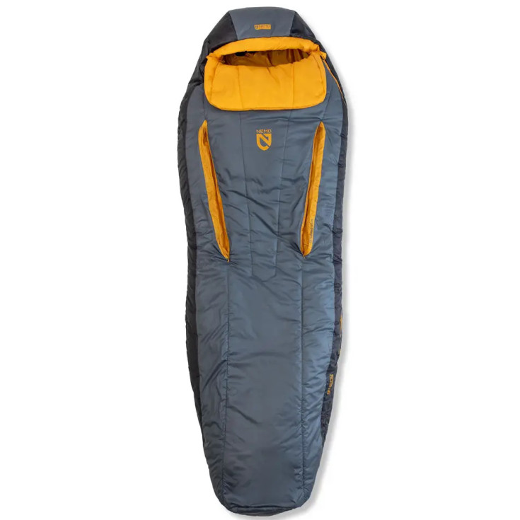 Go sport on sale sac couchage