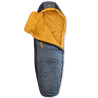 Sac de couchage synthétique FORTE 35 REG endless-promise 7°C/+2°C fortress-mango Nemo Equipment