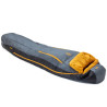 Sac de couchage synthétique FORTE 35 REG endless-promise 7°C/+2°C fortress-mango Nemo Equipment