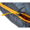 Sac de couchage synthétique FORTE 35 REG endless-promise 7°C/+2°C fortress-mango Nemo Equipment