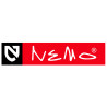 Sac de couchage synthétique FORTE 35 REG endless-promise 7°C/+2°C fortress-mango Nemo Equipment