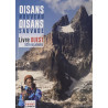 Livre Topo Escalade - Oisans Nouveau, Oisans Sauvage LIVRE OUEST : 529 escalades ASSO TOPOS CAMBON 2023