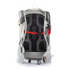 Sac Avalanches AIRBAG REACTOR TOUR 25 ULTRALIGHT foggy-black Arva Equipment 2025