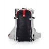 Sac Avalanches AIRBAG REACTOR TOUR 25 ULTRALIGHT foggy-black Arva Equipment 2025